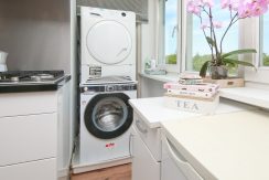 Driekamer hoekappartement @Badhoevedorp Wijnmalenstraat 55 Foto 20 Keuken 01d