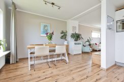 Driekamer hoekappartement @Badhoevedorp Wijnmalenstraat 55 Foto 22 Woonkamer 01h