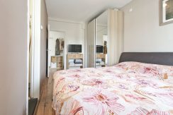 Driekamer hoekappartement @Badhoevedorp Wijnmalenstraat 55 Foto 24 Slaapkamer 01b