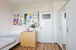 Driekamer hoekappartement @Badhoevedorp Wijnmalenstraat 55 Foto 25 Slaapkamer 02b