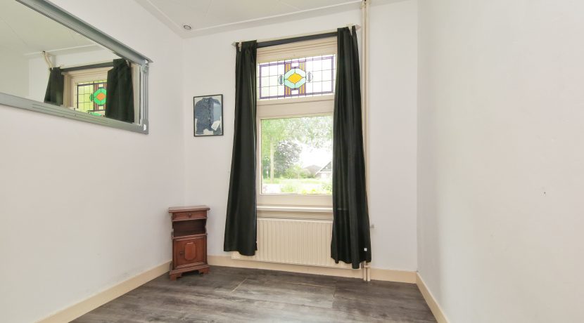 Landelijk en vrijstaand wonen @Lijnden Hoofdweg 149 Foto 11a Slaapwerkkamer BG 01a
