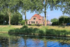 Landelijk en vrijstaand wonen @Lijnden Hoofdweg 149 Foto 20 Gevel 01b