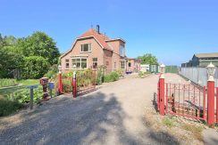 Landelijk en vrijstaand wonen @Lijnden Hoofdweg 149 Foto 22 Gevel 01d