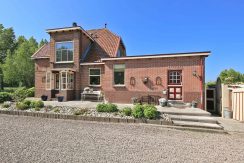Landelijk en vrijstaand wonen @Lijnden Hoofdweg 149 Foto 23 Entree 01a