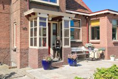 Landelijk en vrijstaand wonen @Lijnden Hoofdweg 149 Foto 24 Entree 01b