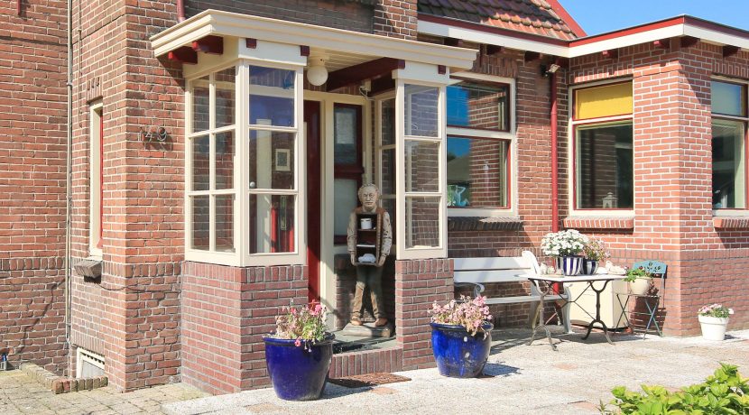 Landelijk en vrijstaand wonen @Lijnden Hoofdweg 149 Foto 24 Entree 01b