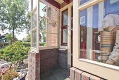 Landelijk en vrijstaand wonen @Lijnden Hoofdweg 149 Foto 26 Entree 01d