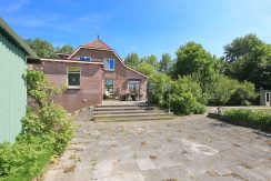 Landelijk en vrijstaand wonen @Lijnden Hoofdweg 149 Foto 35 Tuin 01g