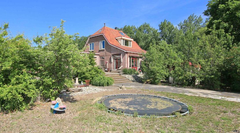 Landelijk en vrijstaand wonen @Lijnden Hoofdweg 149 Foto 36 Tuin 01h