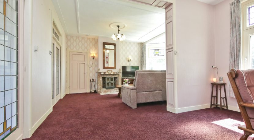 Landelijk en vrijstaand wonen @Lijnden Hoofdweg 149 Foto 42 Woonkamer 02f