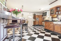 Landelijk en vrijstaand wonen @Lijnden Hoofdweg 149 Foto 43 Keuken 01c