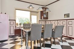 Landelijk en vrijstaand wonen @Lijnden Hoofdweg 149 Foto 45 Keuken 01e