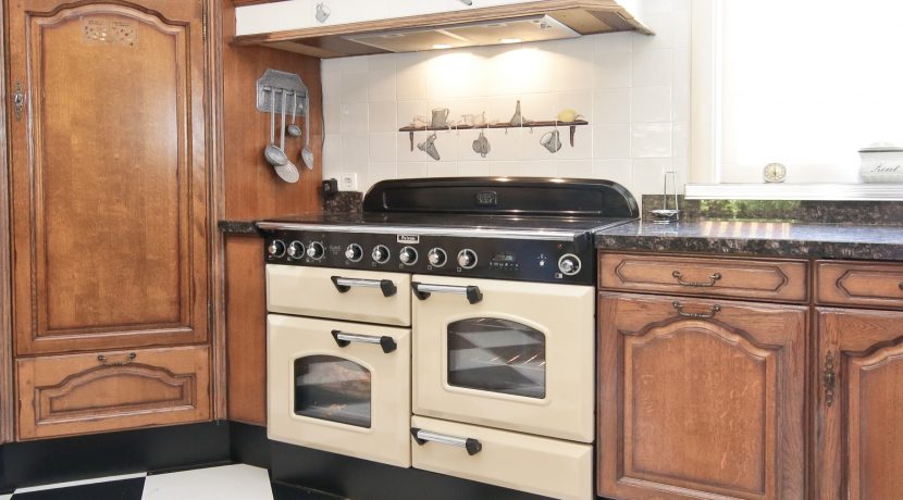 Landelijk en vrijstaand wonen @Lijnden Hoofdweg 149 Foto 47 Keuken 01g