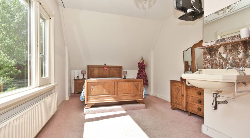 Landelijk en vrijstaand wonen @Lijnden Hoofdweg 149 Foto 53 Slaapkamer 02b