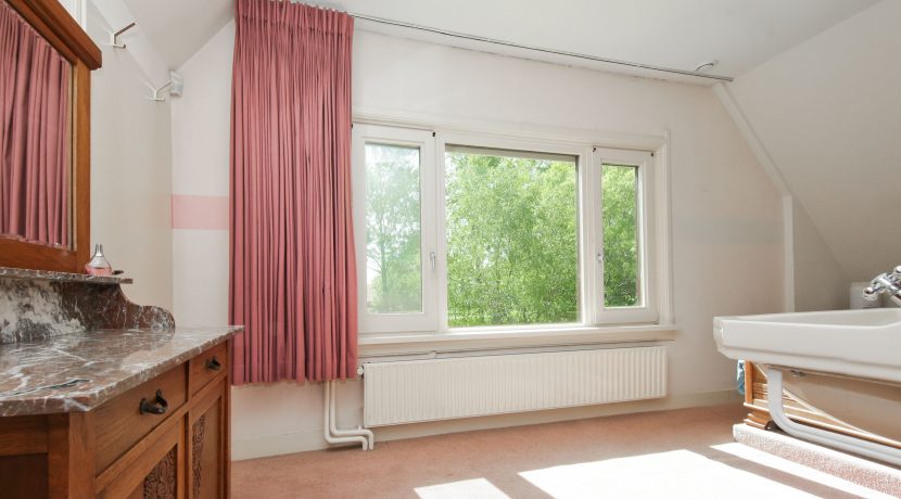 Landelijk en vrijstaand wonen @Lijnden Hoofdweg 149 Foto 54 Slaapkamer 02c