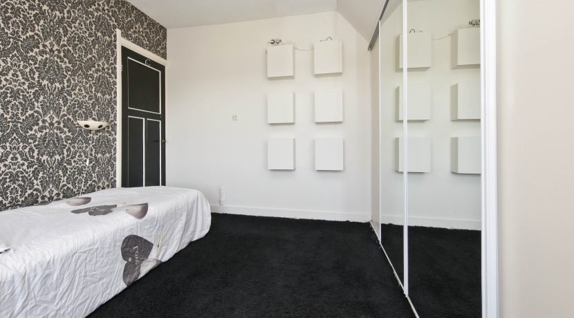 Landelijk en vrijstaand wonen @Lijnden Hoofdweg 149 Foto 58 Slaapkamer 03b