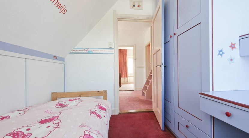 Landelijk en vrijstaand wonen @Lijnden Hoofdweg 149 Foto 59 Slaapkamer 4b