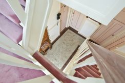 Landelijk en vrijstaand wonen @Lijnden Hoofdweg 149 Foto 60 Trappenhuis 05a