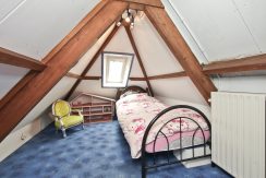 Landelijk en vrijstaand wonen @Lijnden Hoofdweg 149 Foto 61 Slaapkamer 05b
