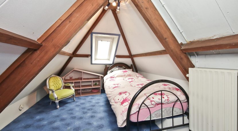 Landelijk en vrijstaand wonen @Lijnden Hoofdweg 149 Foto 61 Slaapkamer 05b