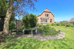Landelijk en vrijstaand wonen @Lijnden Hoofdweg 149 Foto 64 Zijtuin