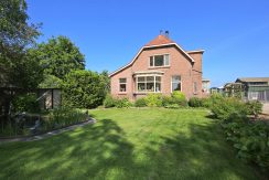 Landelijk en vrijstaand wonen @Lijnden Hoofdweg 149 Foto 79 Gevel 01g