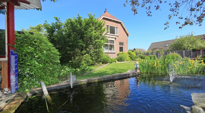 Landelijk en vrijstaand wonen @Lijnden Hoofdweg 149 Foto 80 Gevel 01h