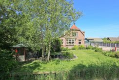 Landelijk en vrijstaand wonen @Lijnden Hoofdweg 149 Foto 81 Gevel 01i