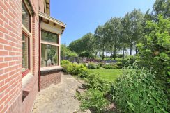 Landelijk en vrijstaand wonen @Lijnden Hoofdweg 149 Foto 82 Gevel 01k