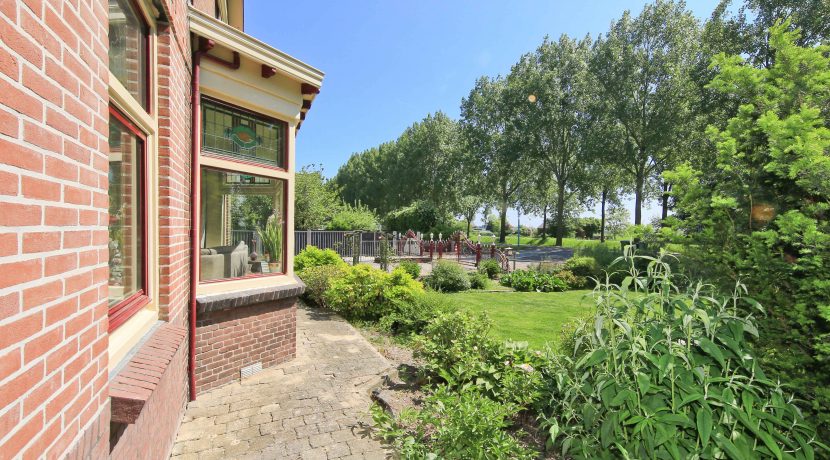 Landelijk en vrijstaand wonen @Lijnden Hoofdweg 149 Foto 82 Gevel 01k