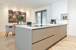 Vrijstaande bungalow @Badhoevedorp Keplerstraat 24 Foto 53 keuken 01d