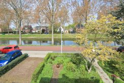 Goed verbouwde karakteristieke 2 o 1 kap in landelijk Lijnden Foto 03 Uitzicht 01a
