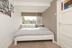 Goed verbouwde karakteristieke 2 o 1 kap in landelijk Lijnden Foto 13 Slaapkamer 03a