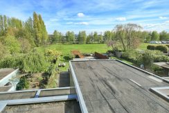 Goed verbouwde karakteristieke 2 o 1 kap in landelijk Lijnden Foto 16 Uitzicht 03a