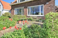 Goed verbouwde karakteristieke 2 o 1 kap in landelijk Lijnden Foto 20 Gevel 01d