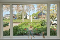 Goed verbouwde karakteristieke 2 o 1 kap in landelijk Lijnden Foto 24 Woonkamer 01d