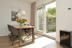 Goed verbouwde karakteristieke 2 o 1 kap in landelijk Lijnden Foto 29 Woonkeuken 01d