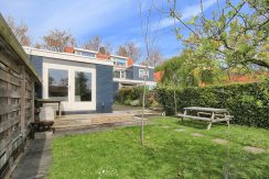 Goed verbouwde karakteristieke 2 o 1 kap in landelijk Lijnden Foto 41 Tuin 01f