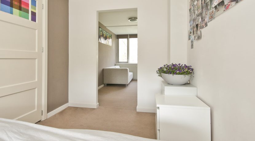 Goed verbouwde karakteristieke 2 o 1 kap in landelijk Lijnden Foto 48 Slaapkamer 03b