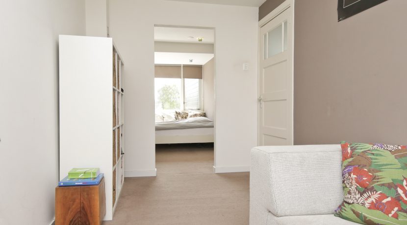 Goed verbouwde karakteristieke 2 o 1 kap in landelijk Lijnden Foto 49 Slaapkamer 04b