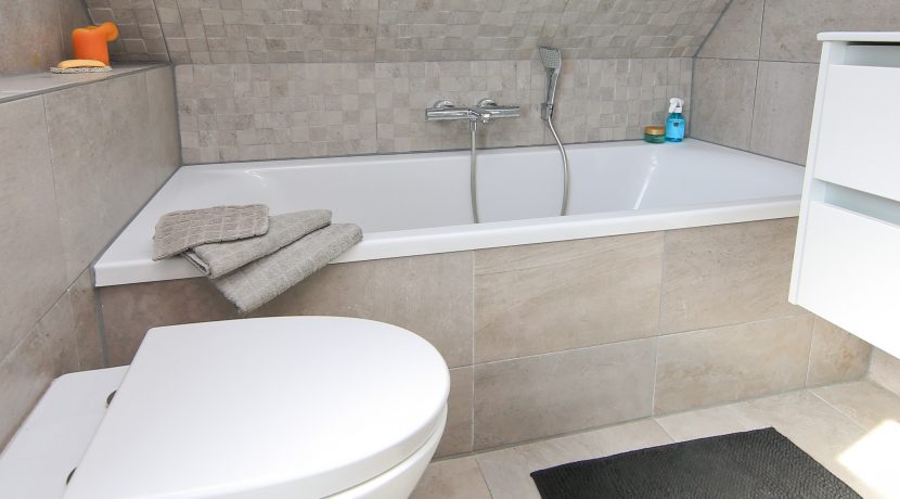 Goed verbouwde karakteristieke 2 o 1 kap in landelijk Lijnden Foto 52 Badkamer 02d