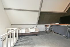 Goed verbouwde karakteristieke 2 o 1 kap in landelijk Lijnden Foto 54 kamer 05b