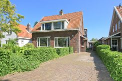 Goed verbouwde karakteristieke 2 o 1 kap in landelijk Lijnden Foto 56 Gevel 01e