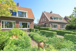 Goed verbouwde karakteristieke 2 o 1 kap in landelijk Lijnden Foto 60 Gevel 01f