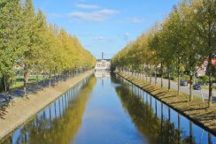 Goed verbouwde karakteristieke 2 o 1 kap in landelijk Lijnden Foto 64 Omgeveing 01a