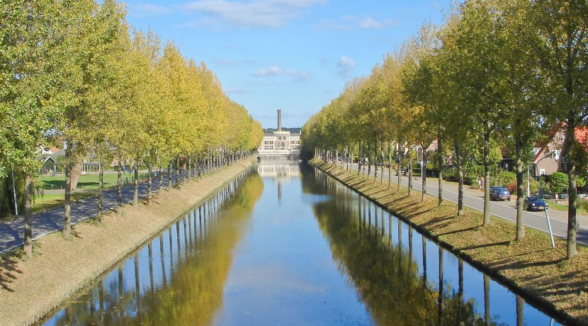 Goed verbouwde karakteristieke 2 o 1 kap in landelijk Lijnden Foto 64 Omgeveing 01a