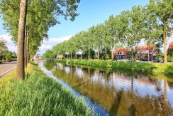 Goed verbouwde karakteristieke 2 o 1 kap in landelijk Lijnden Foto 65 Omgeveing 01b
