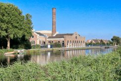 Goed verbouwde karakteristieke 2 o 1 kap in landelijk Lijnden Foto 66 Omgeveing 01c