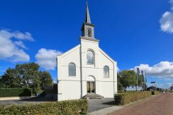 Goed verbouwde karakteristieke 2 o 1 kap in landelijk Lijnden Foto 67 Omgeveing 01d