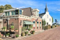 Goed verbouwde karakteristieke 2 o 1 kap in landelijk Lijnden Foto 69 Omgeveing 01f